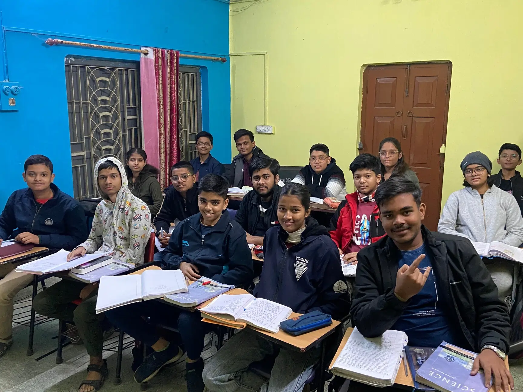 IIT JEE Coaching Siliguri 2025 Expert Mentors for Top Scores | Cognition Hub